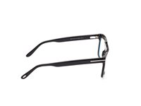 Monture de lunettes Tom Ford FT5757-52001 - FT5757-52001